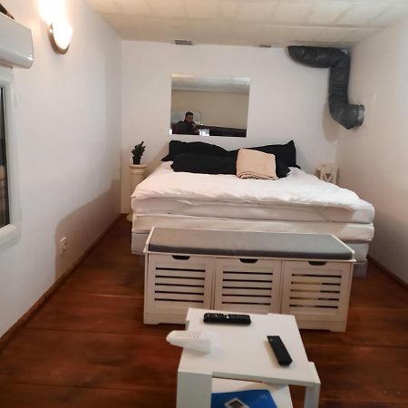 Apartament F1 Mezzanine Nicea Zewnętrze zdjęcie