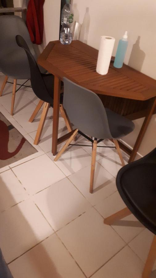 Apartament F1 Mezzanine Nicea Zewnętrze zdjęcie