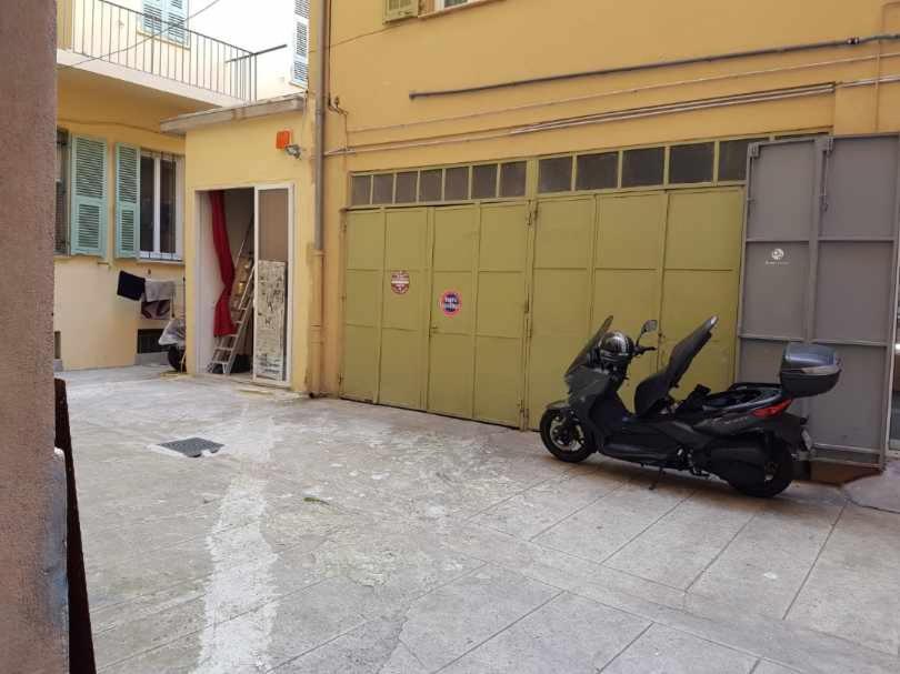 Apartament F1 Mezzanine Nicea Zewnętrze zdjęcie