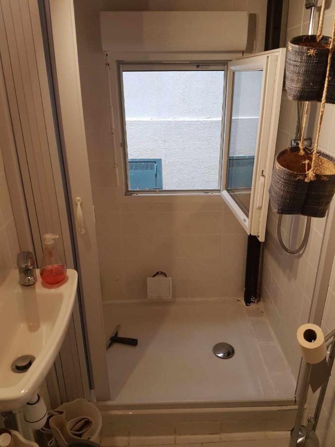 Apartament F1 Mezzanine Nicea Zewnętrze zdjęcie