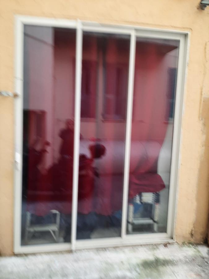 Apartament F1 Mezzanine Nicea Zewnętrze zdjęcie