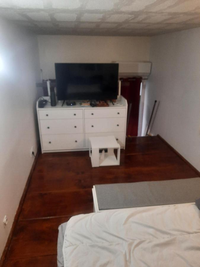 Apartament F1 Mezzanine Nicea Zewnętrze zdjęcie